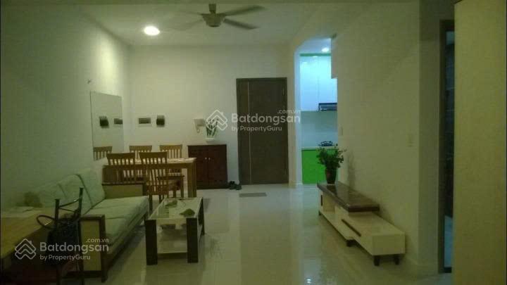 Căn hộ Galaxy 9 Quận 4 43m² giá 12 triệu - Full nội thất, vào ở ngay!