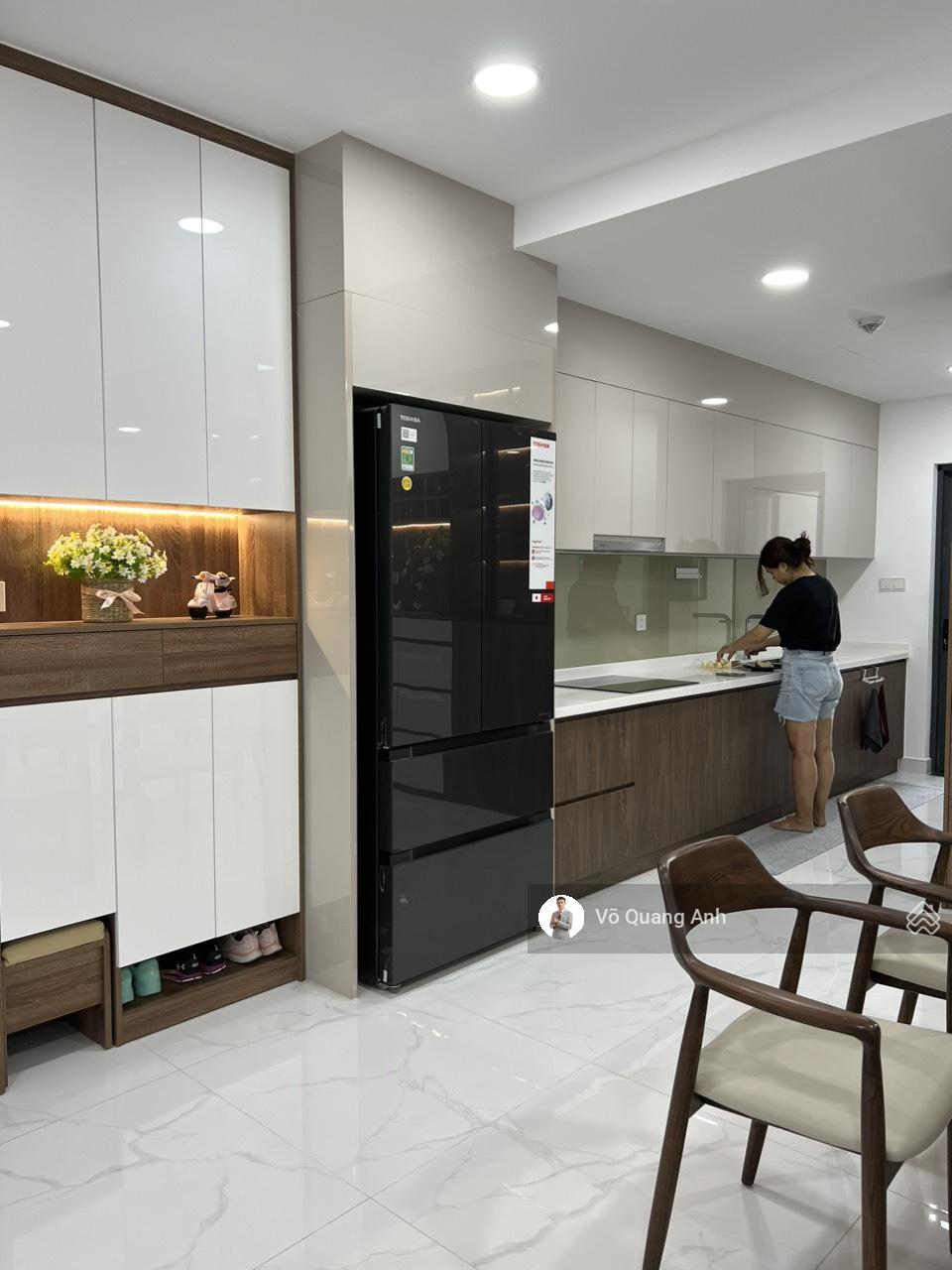Căn hộ Diamond Brilliant Celadon City 142m² giá 25 triệu - Full nội thất, vào ở ngay!