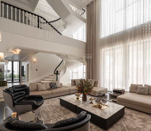 Căn hộ Mandarin Garden 3PN - 172m² chỉ 29 triệu/tháng - Gần trường Amsterdam, Ngôi Sao!