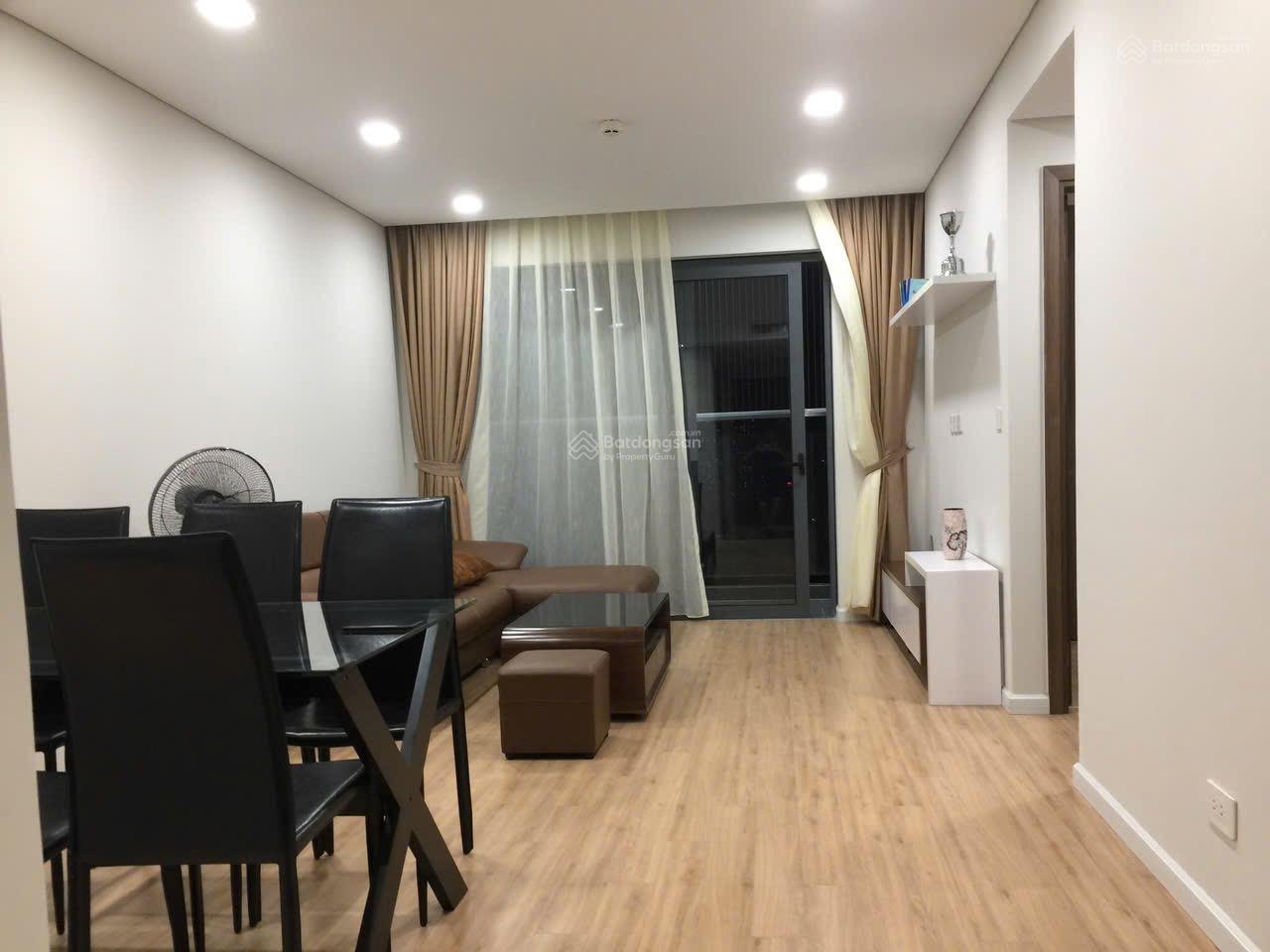 Căn hộ Rivera Park 69 Vũ Trọng Phụng 80m² giá 16 triệu - Dọn vào ở ngay!