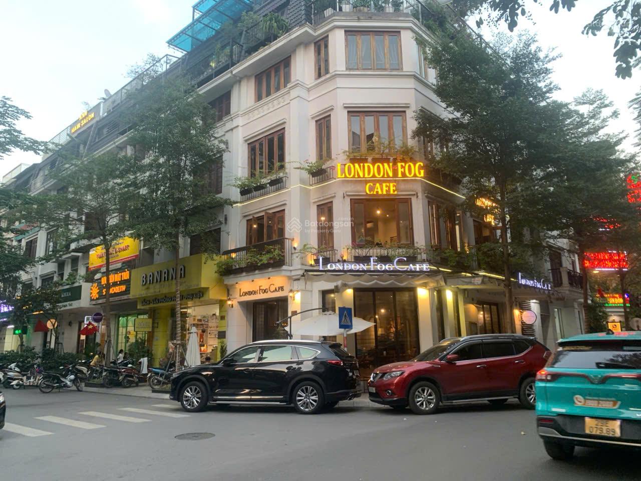 Nhà liền kề 90 Nguyễn Tuân 80m² giá thỏa thuận - Kinh doanh sầm uất, thang máy, chính chủ!