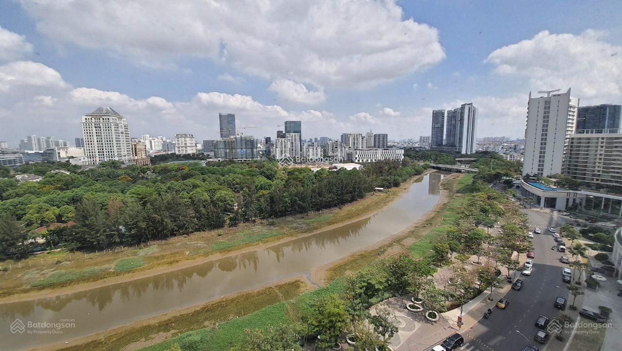 Căn hộ Midtown Phú Mỹ Hưng 81m² giá 8.5 tỷ - View Đông Nam, cửa Tây Bắc