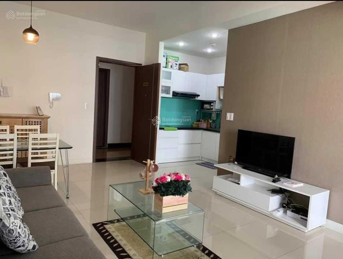 Căn hộ Galaxy 9 Quận 4 48m² giá 13 triệu - Full nội thất, tiện nghi hiện đại!