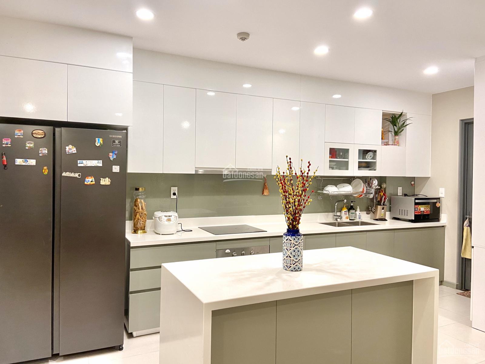 Căn hộ cao cấp Galaxy 9, Nguyễn Khoái, 49m² giá 4,2 tỷ - Sẵn sàng vào ở ngay!