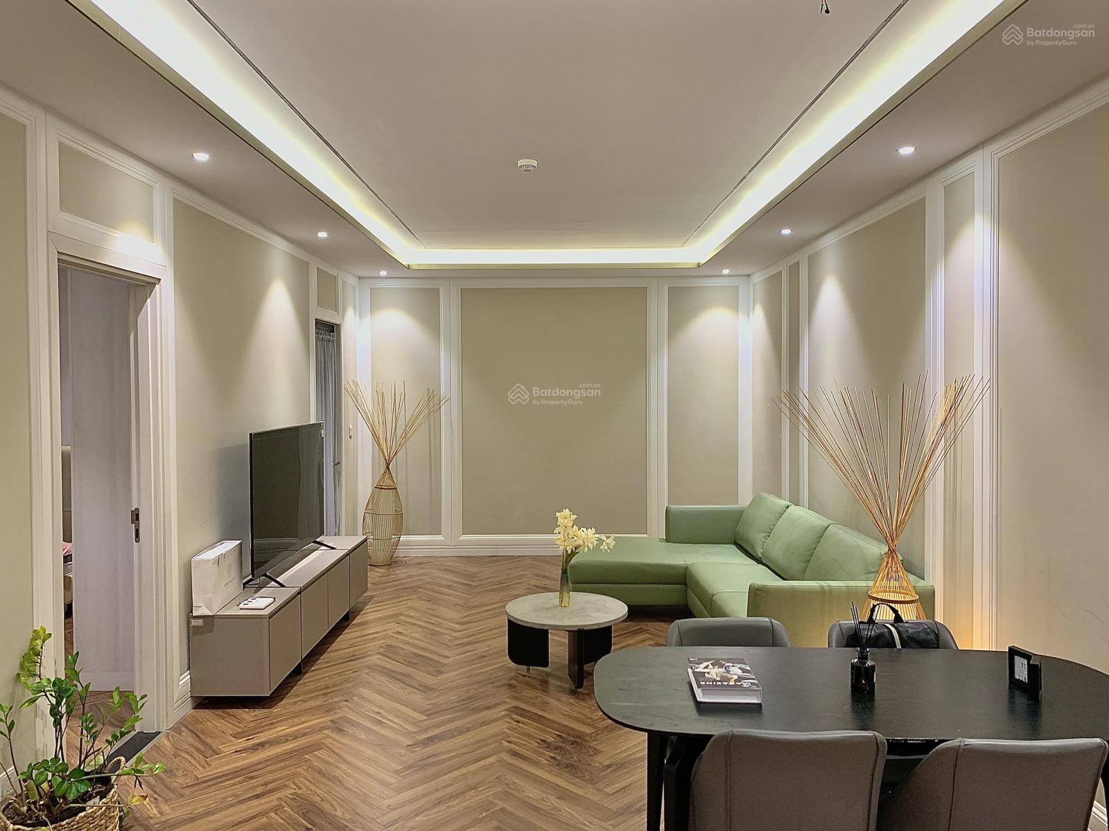 Căn hộ cho thuê Rivera Park Hà Nội 75m² giá 16 triệu - Chính chủ, không cần sửa chữa!