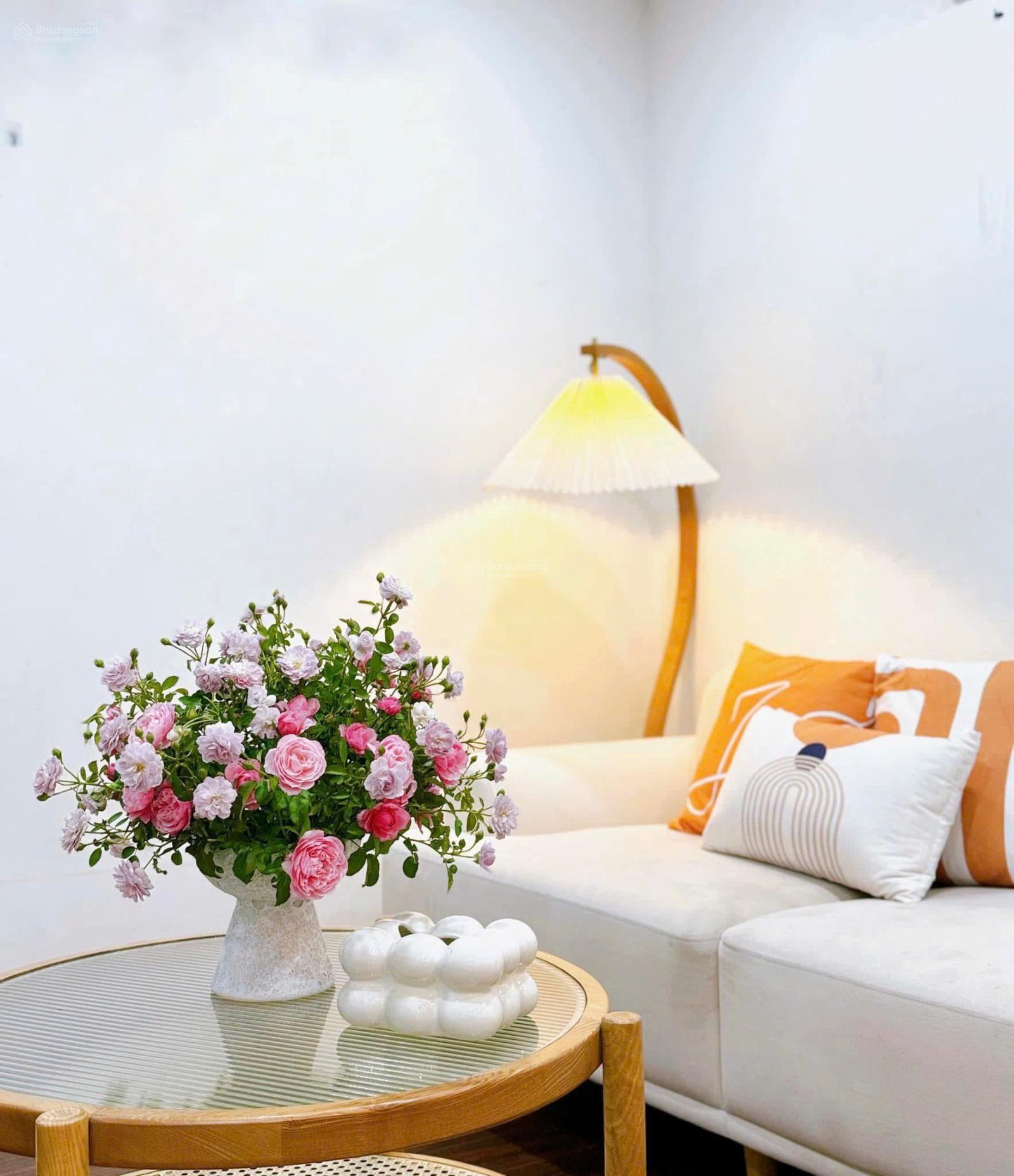 Căn hộ 2PN 90 Nguyễn Tuân 70m² giá chỉ 14,5 triệu - Nội thất đầy đủ, tiện nghi!