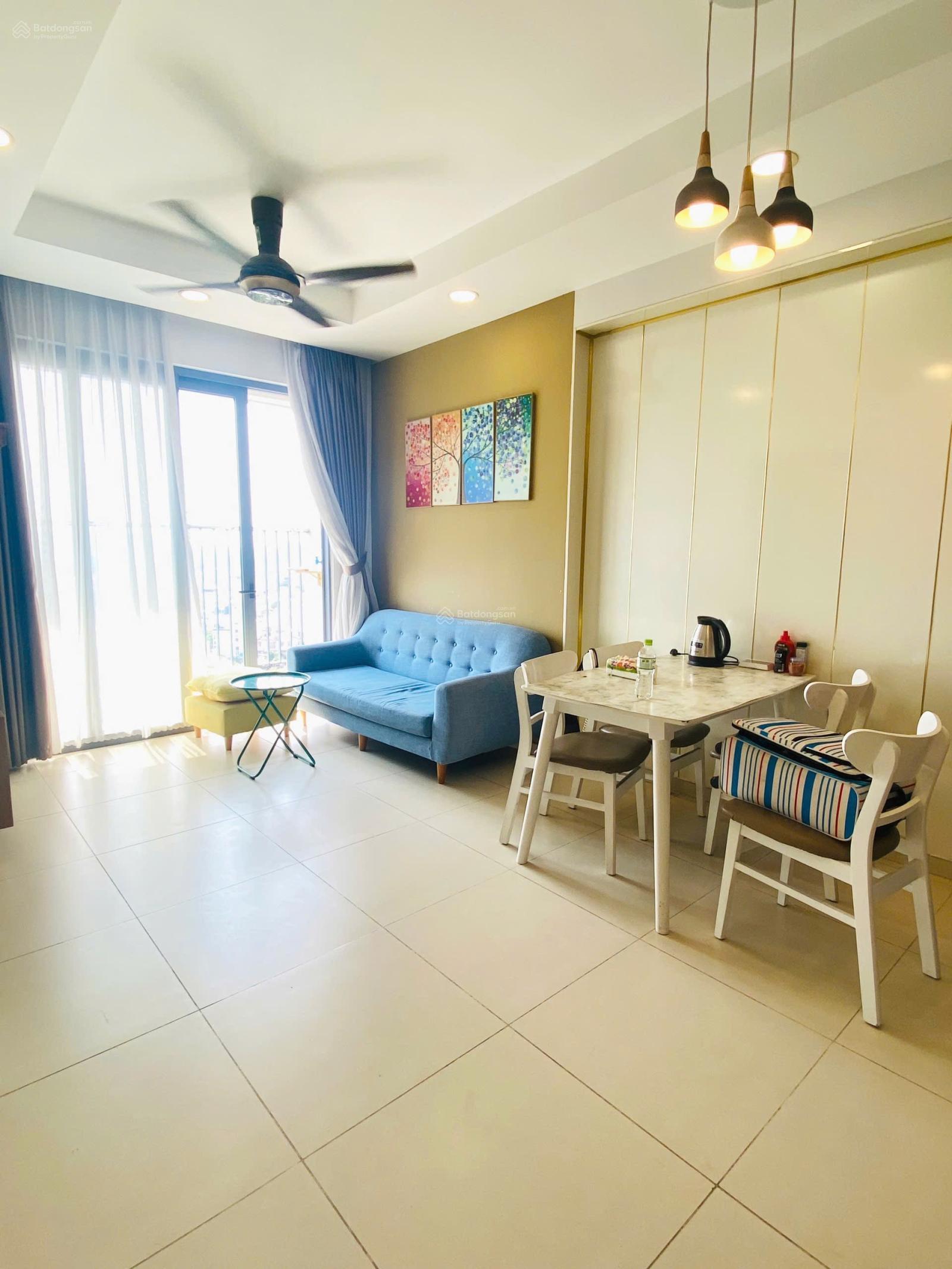 Căn hộ Pegasuite 1 quận 8 68m² giá 14 triệu - Nhận nhà ngay!