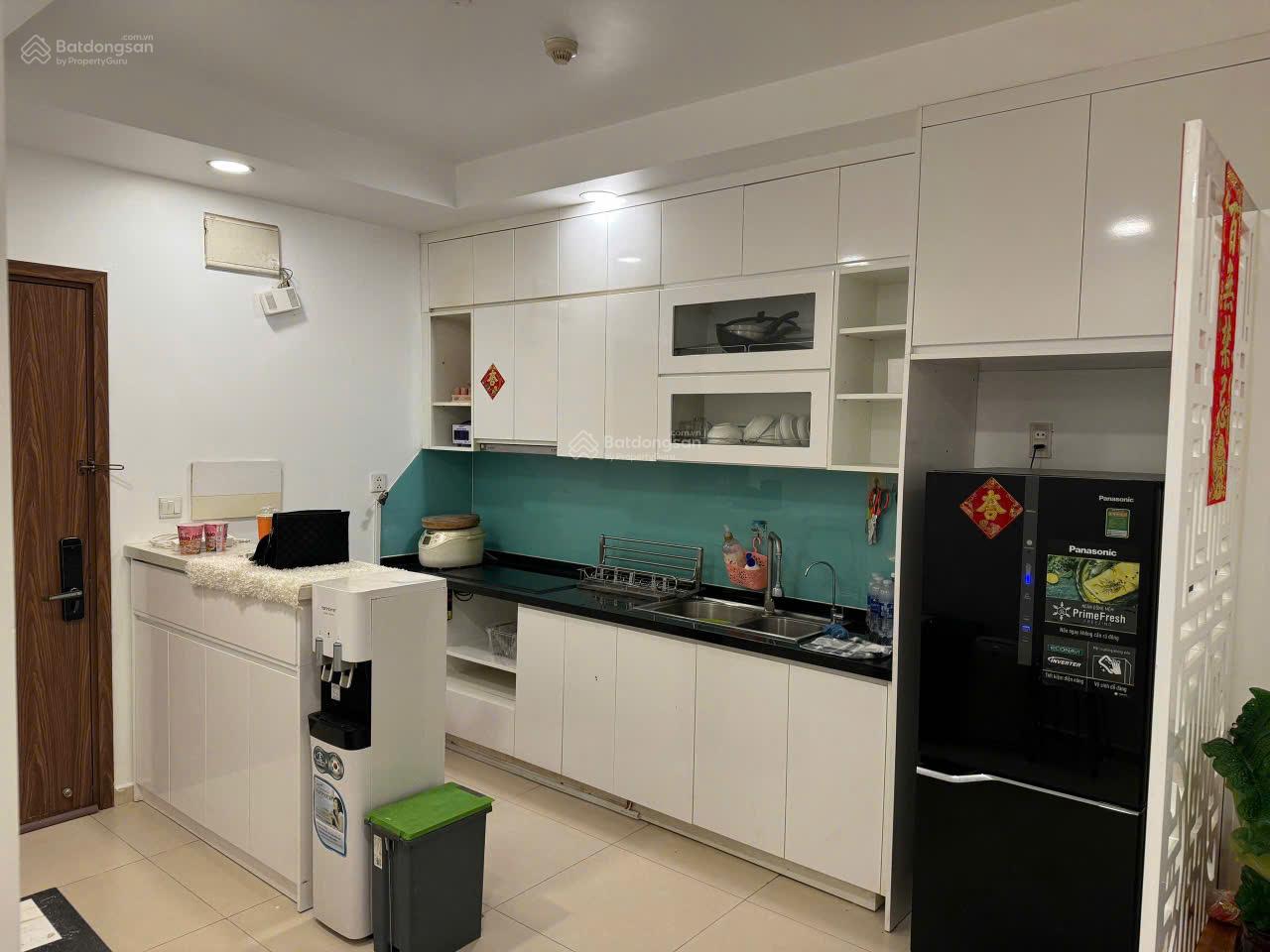 Căn hộ cho thuê The Pegasuite, Quận 8, 75m² chỉ 14 triệu - Cuộc sống hiện đại, tiện nghi!