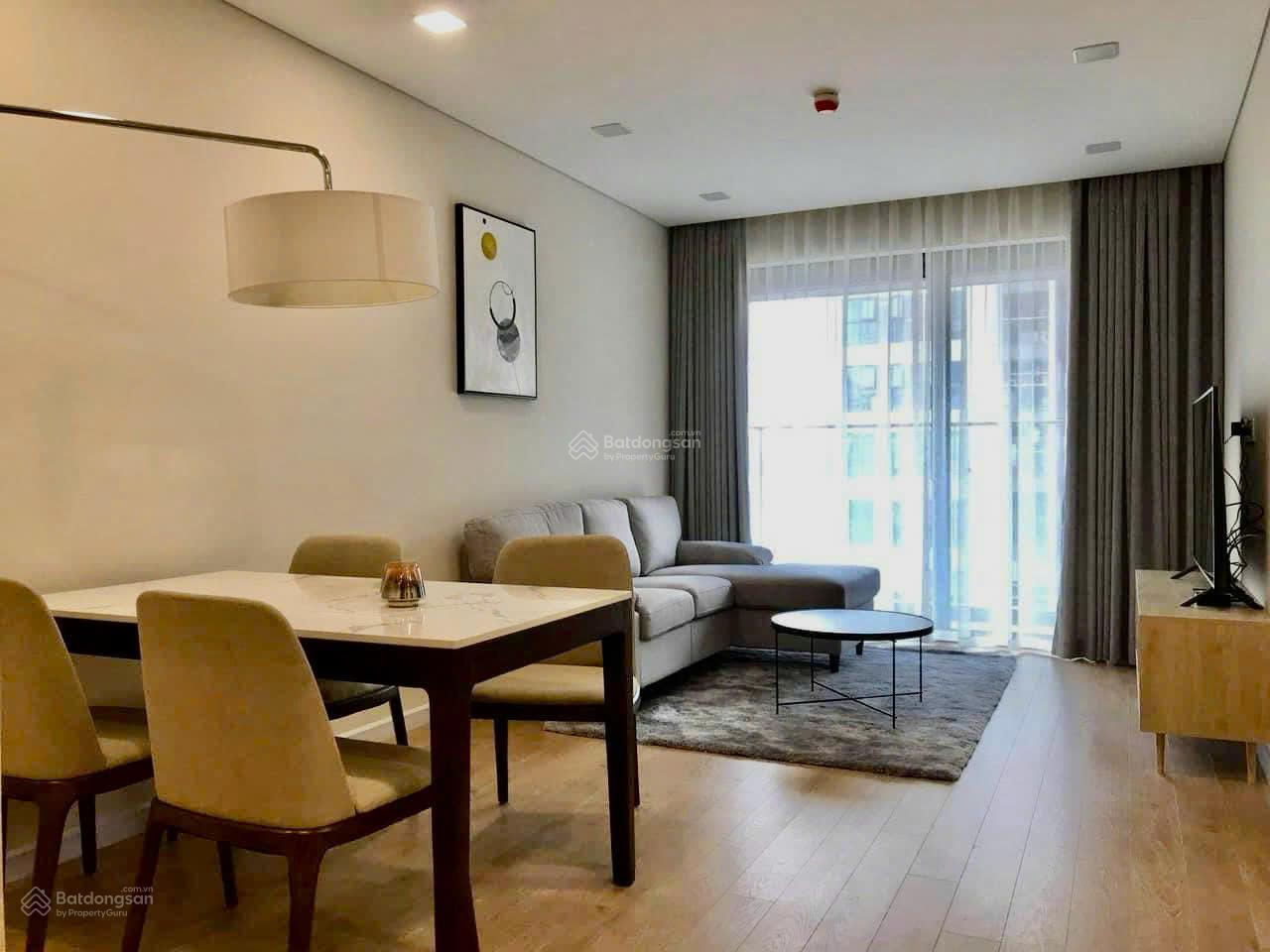 Căn hộ Rivera Park 69 Vũ Trọng Phụng 72m² giá 16 triệu - Thiết kế hiện đại, đầy đủ nội thất