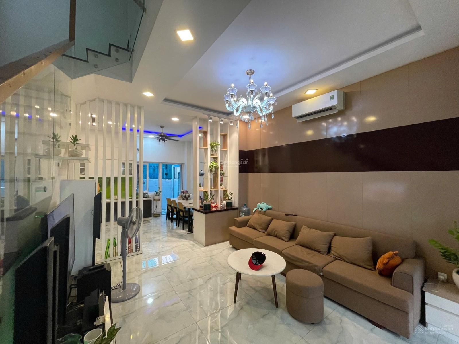 Townhouse Melosa Garden 80m² giá 8.5 tỷ - Hàng đẹp, giao ngay!