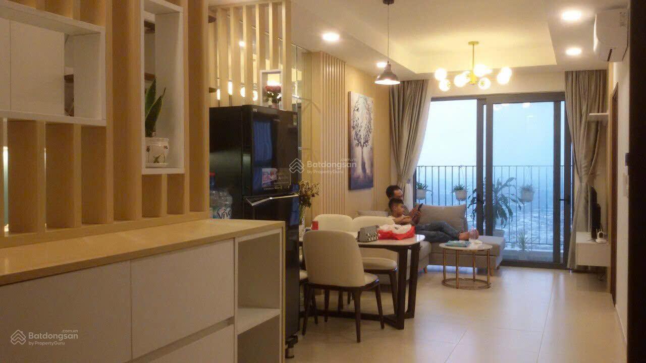 Căn hộ Pegasuite 1 Tạ Quang Bửu 70m² giá 14 triệu - Nhà đẹp, đầy đủ nội thất!