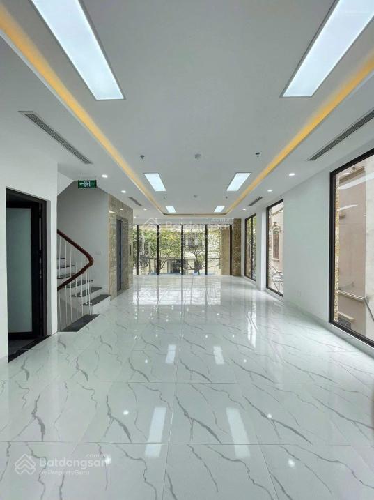 Cho thuê nhà tại 90 Nguyễn Tuân, Nhân Chính, Thanh Xuân 80m² - Thiết kế hiện đại, thang máy