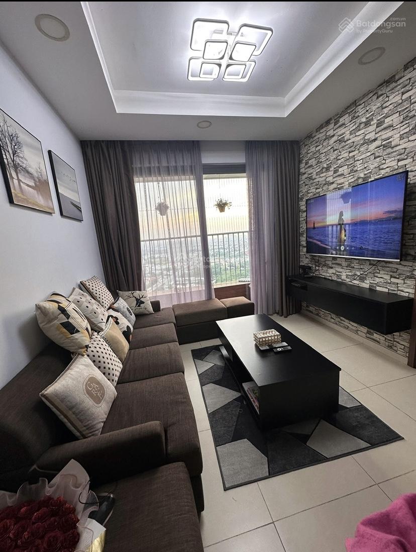 Căn hộ The Pegasuite 68m² giá 12.5 triệu - Nội thất đầy đủ, an ninh cao