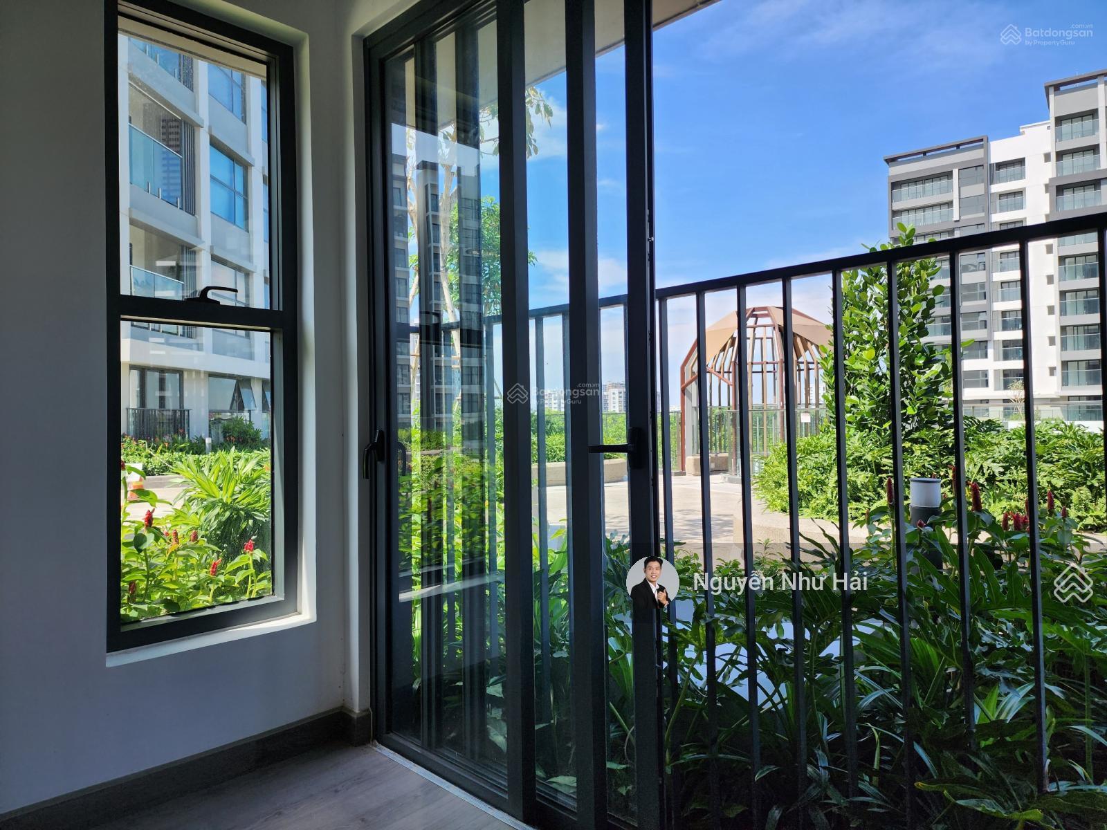 Căn hộ Diamond Alnata Celadon City 3PN - 116.6m² giá 6.1 tỷ - Không thể bỏ lỡ!