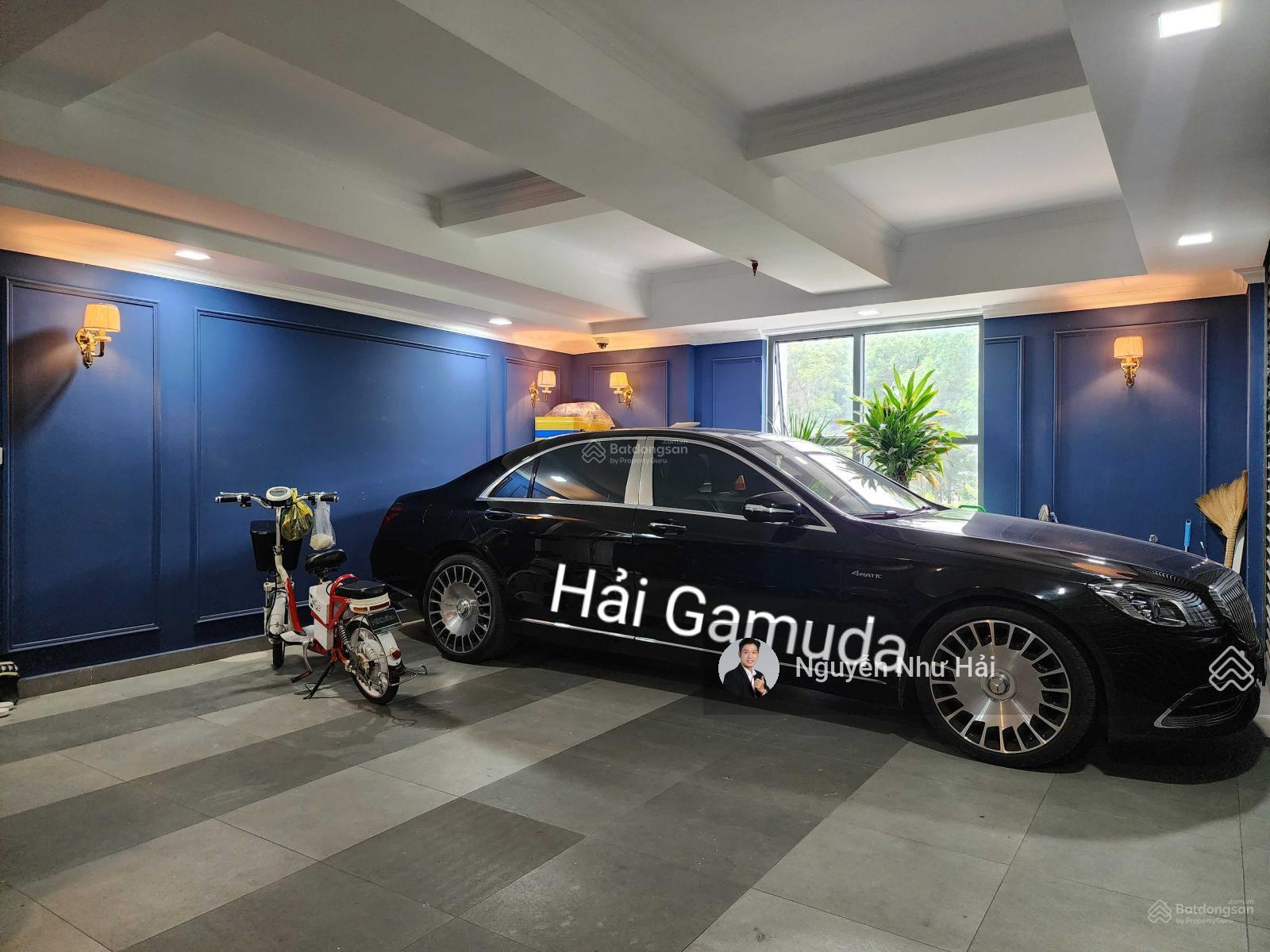 Bán Sky Villa Celadon City - 320m²/4PN/4WC - Thiết kế hiện đại, giá 18 tỷ