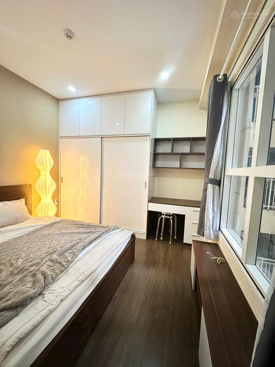 Căn hộ Galaxy 9 Quận 4 72m² giá 5.9 tỷ - Chính chủ bán gấp!