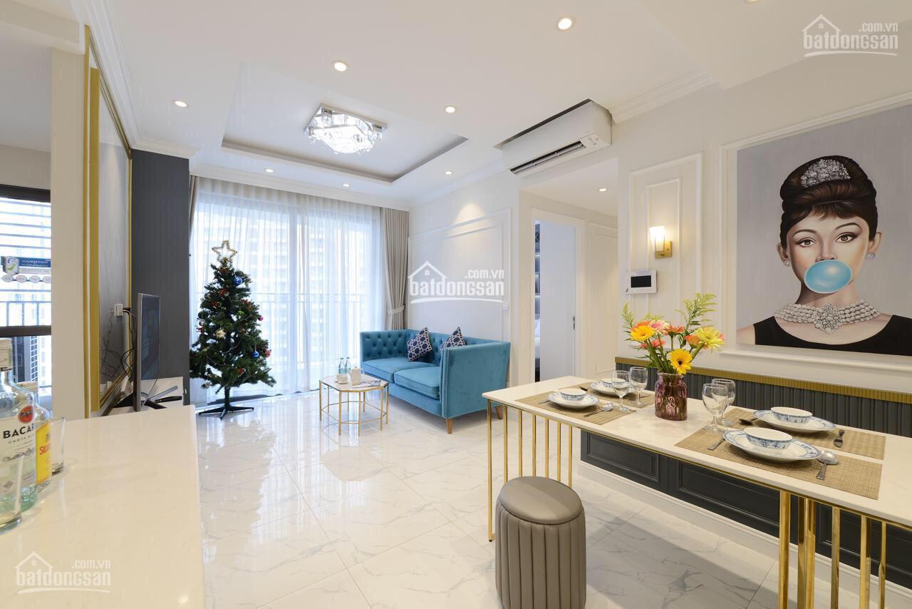 Căn hộ chung cư Galaxy 9 Quận 4 70m² giá 5,8 tỷ - View đẹp, sẵn sàng ở ngay!