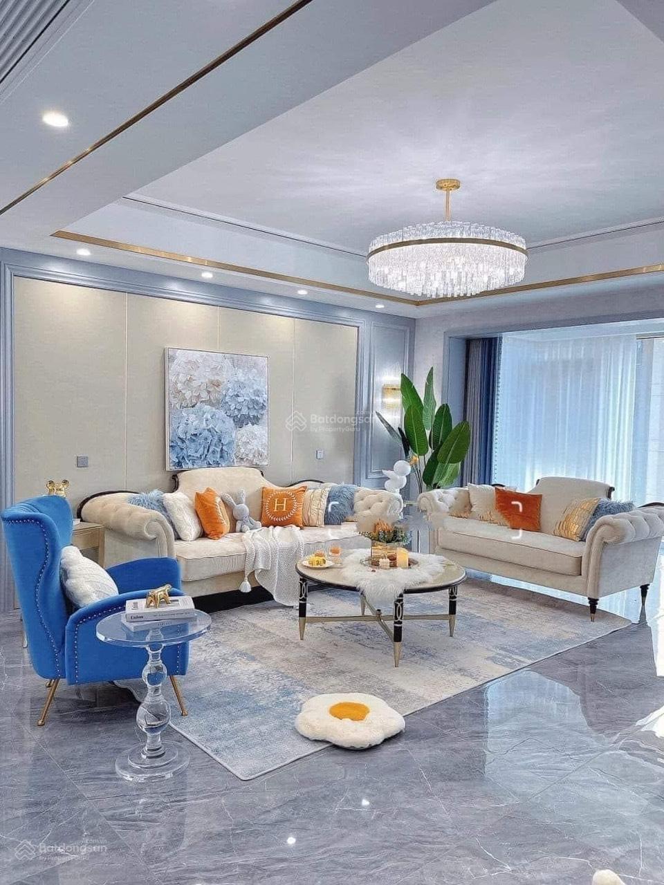 Căn hộ Terra Royal Quận 3 58m² giá 5,9 tỷ - Không gian sống hiện đại và tiện nghi!