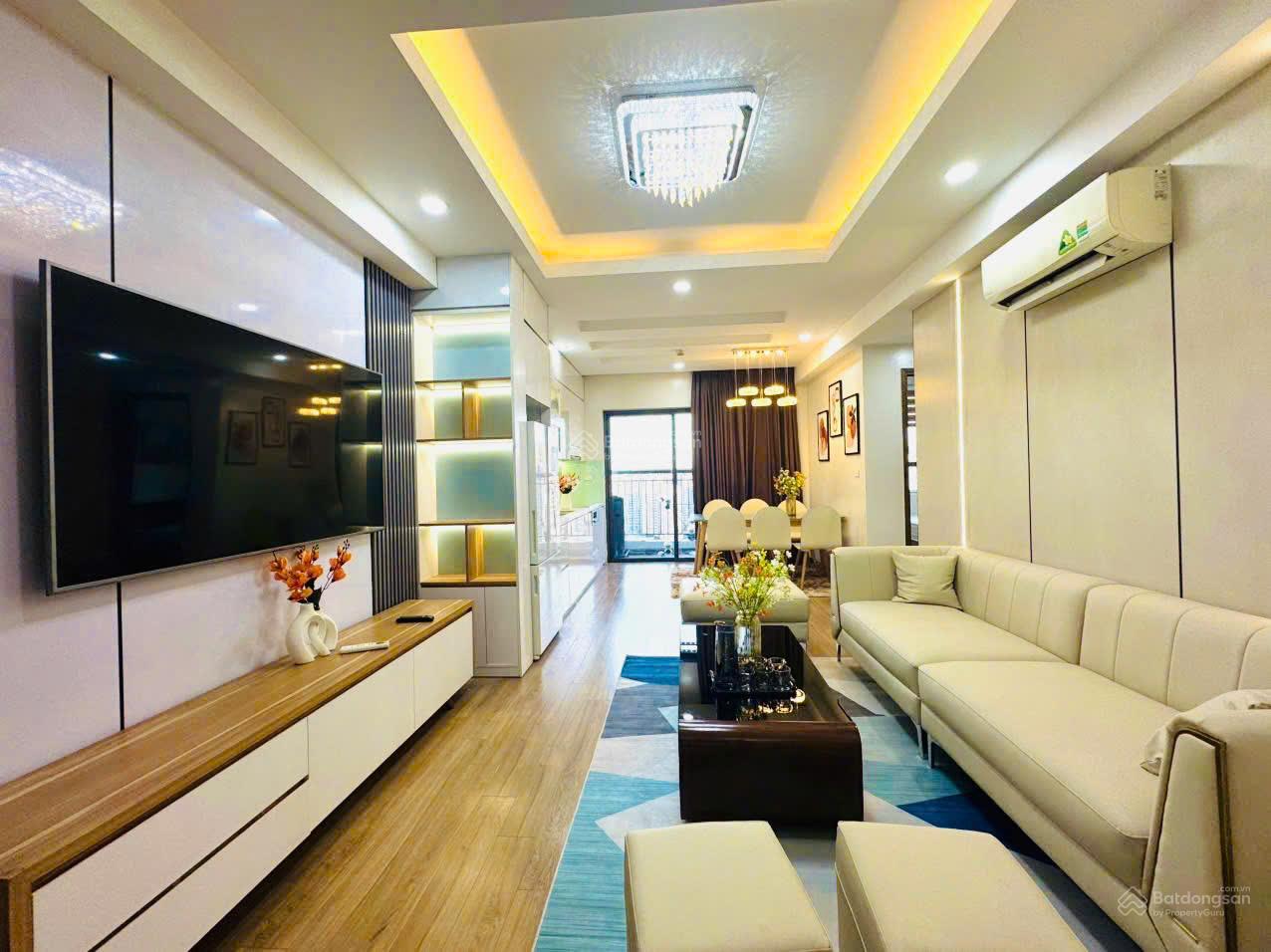 Căn hộ 2PN 71m² tại chung cư 90 Nguyễn Tuân giá 6.8 tỷ - Chính chủ bán gấp!