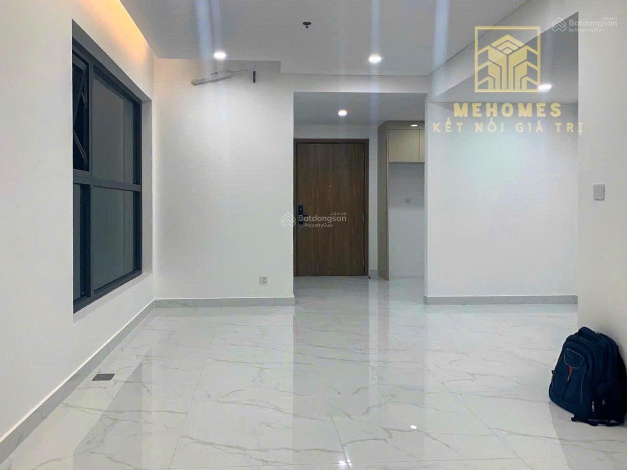 Căn hộ Alnata Plus Tân Phú 85m² giá 6.6 tỷ - Thiết kế hiện đại, view thoáng mát!