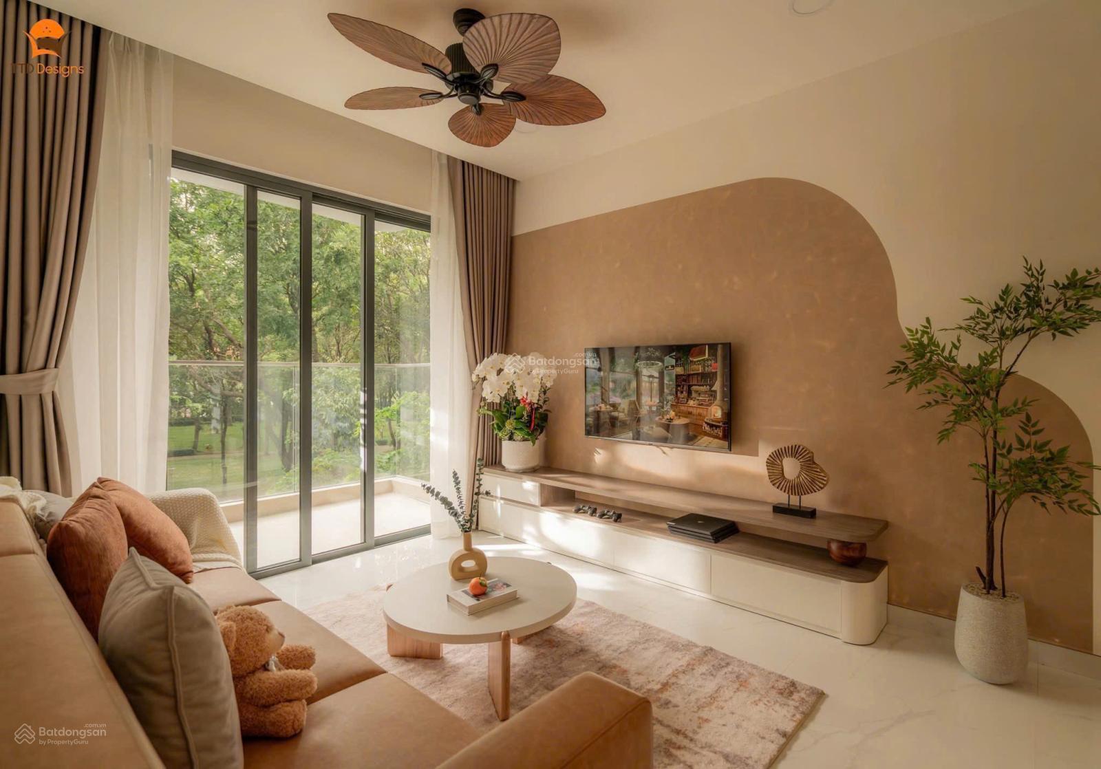 Căn hộ 3PN Celadon City 121m² giá 9,5 tỷ - Thanh toán 20% nhận nhà ngay!