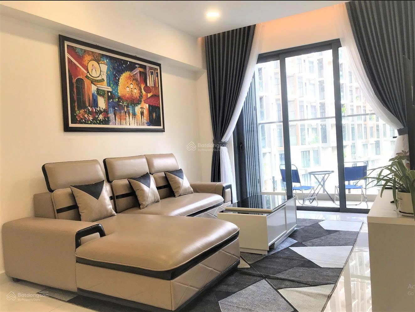 Căn hộ Celadon City Tân Phú 96m² giá 7.2 tỷ - Sẵn sàng vào ở ngay!