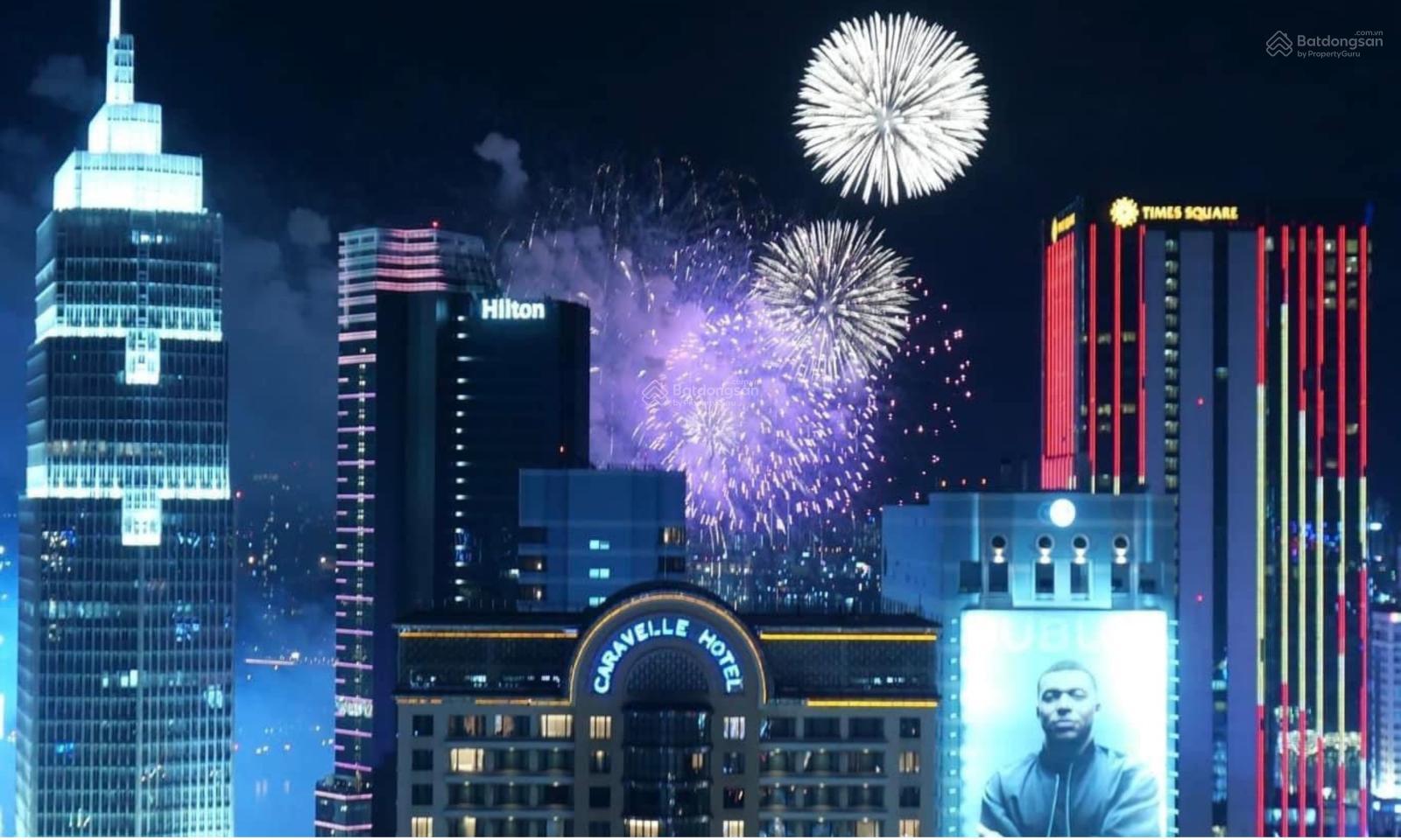 Căn hộ Vincom Đồng Khởi Quận 1, 3PN 440m² - Tiềm năng đầu tư lớn!