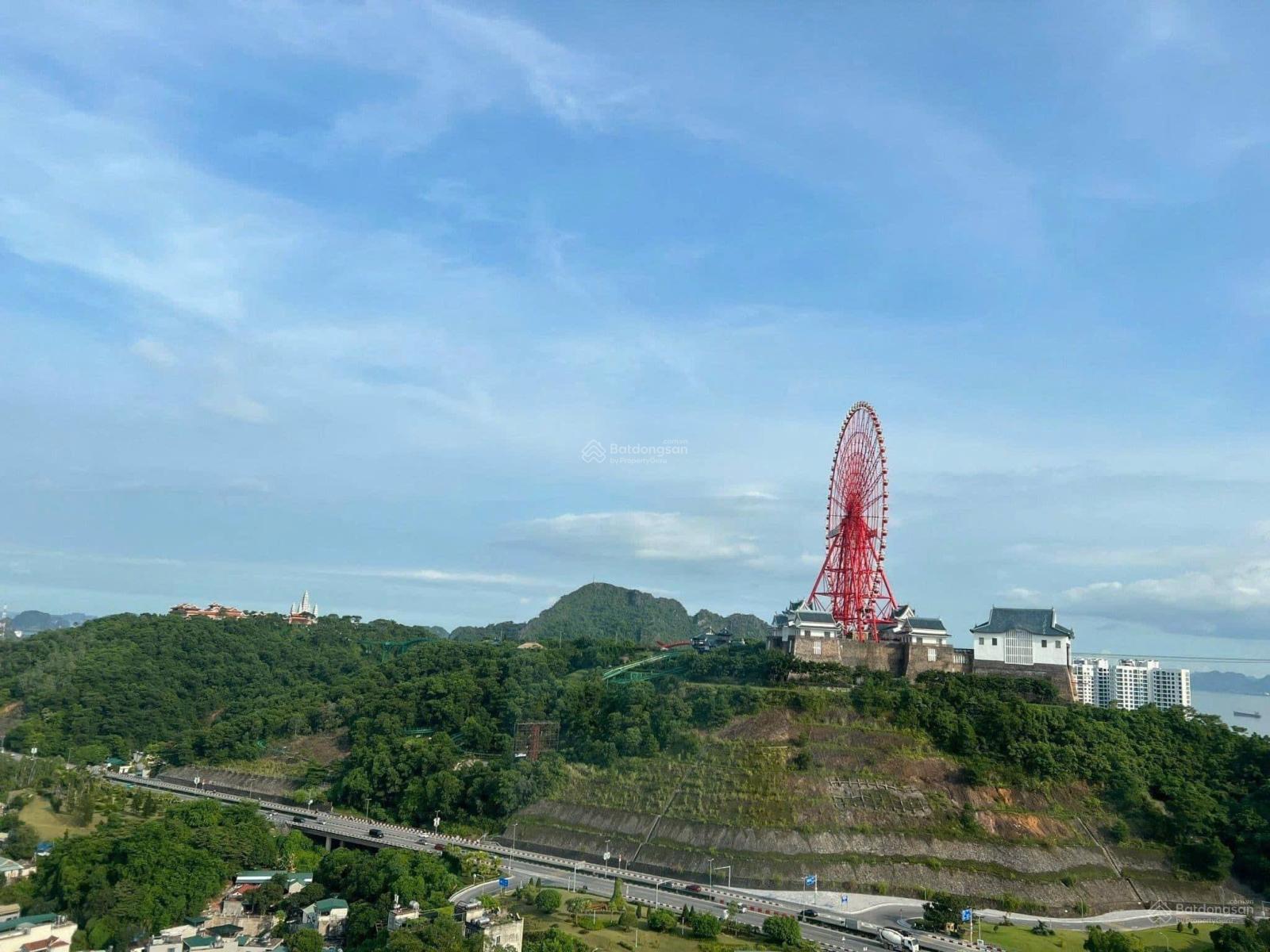 Căn hộ Green Diamond Hạ Long 68m² giá 2.5 tỷ - Chính chủ cần bán gấp!