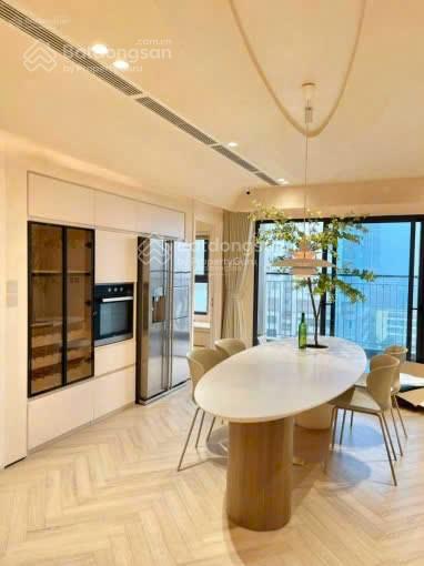 Chung cư Handi Resco 31 Lê Văn Lương 105m² giá 9 tỷ - Căn góc sang trọng, thiết kế hiện đại!