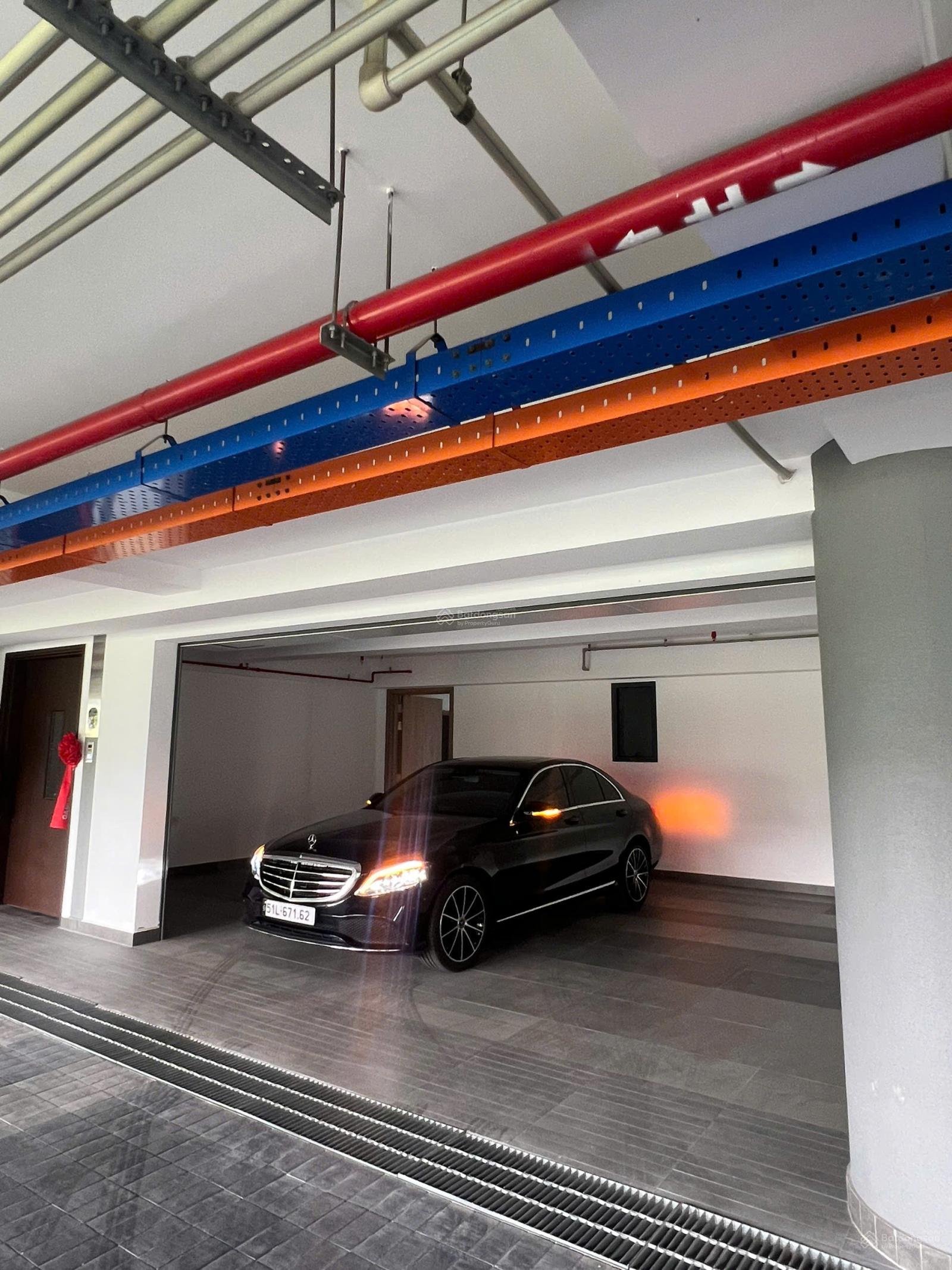 Sky Linked Villa Tân Phú 208,1m² giá 14.5 tỷ - Nhà phố ô tô vào tận nơi!