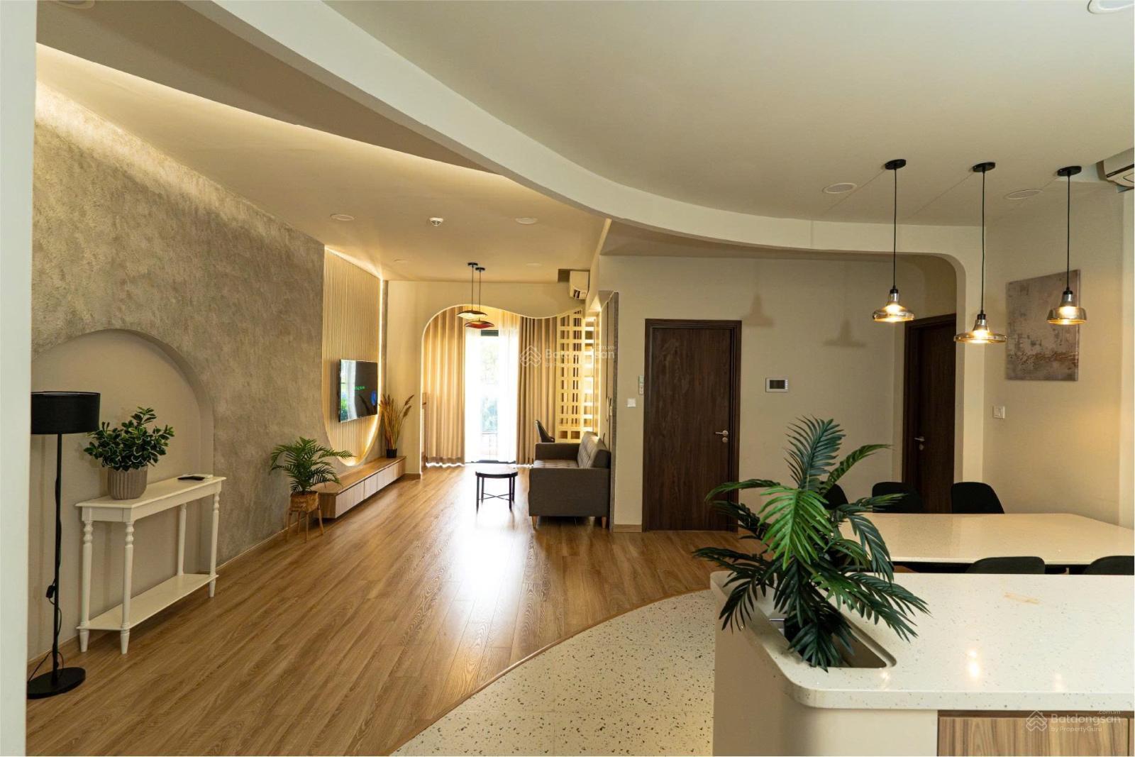 Căn hộ chung cư Terra Royal, Lý Chính Thắng, Quận 3, 58m² giá 5,8 tỷ - Cơ hội sở hữu không gian sống đẳng cấp!