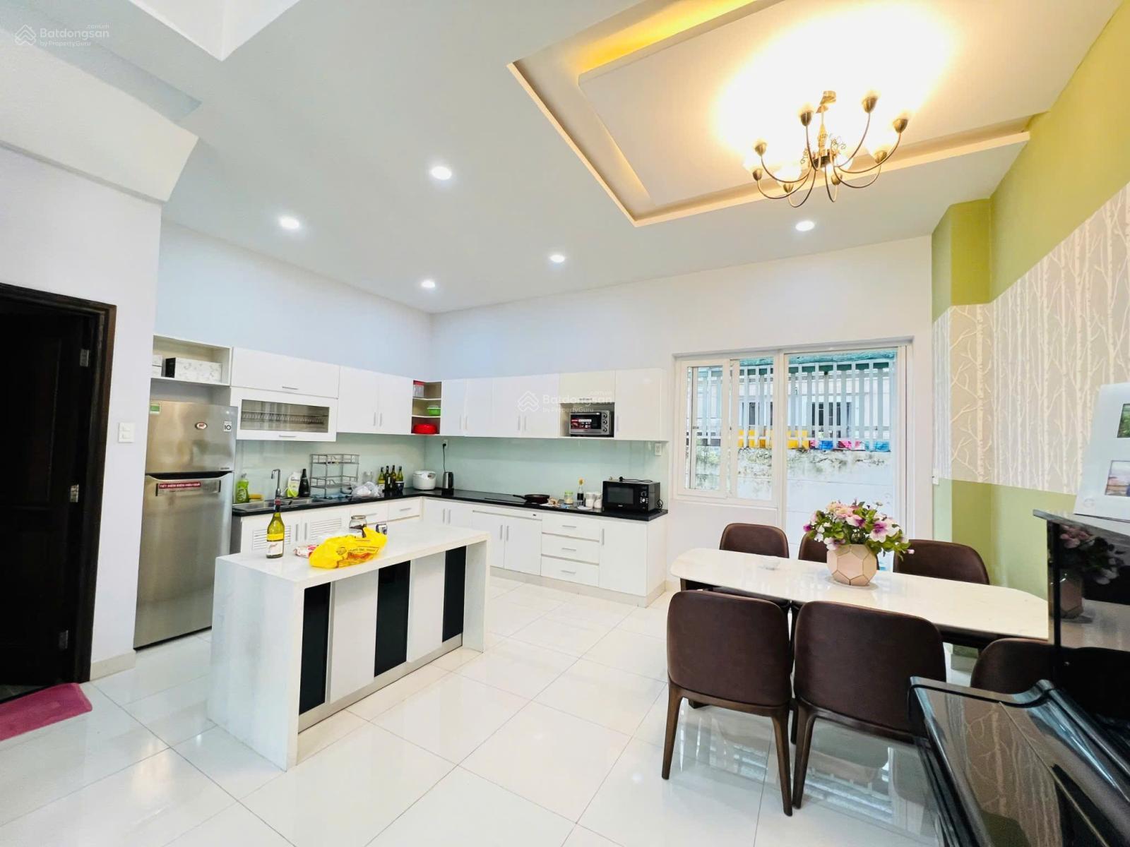 Bán nhà liền kề Melosa Garden Quận 9 108m² - Sẵn sàng vào ở ngay!