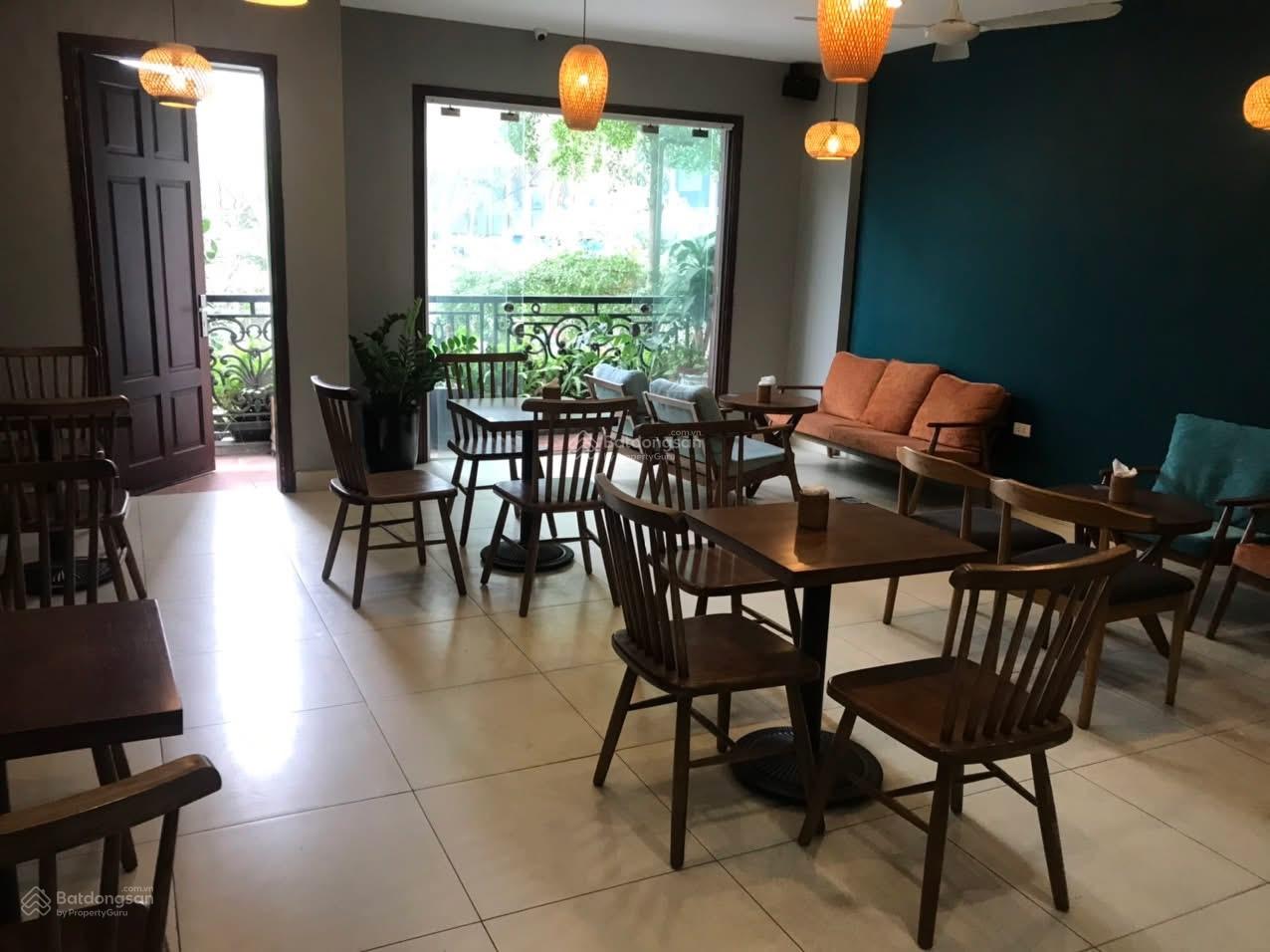 Bán liền kề LK01-6 dự án 90 Nguyễn Tuân Thanh Xuân 75m² giá thỏa thuận - Mặt chính kinh doanh