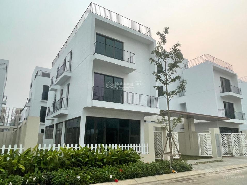 Biệt thự 252m² tại dự án Vlasta Sầm Sơn, Thanh Hóa giá 11 tỷ - Bán gấp!