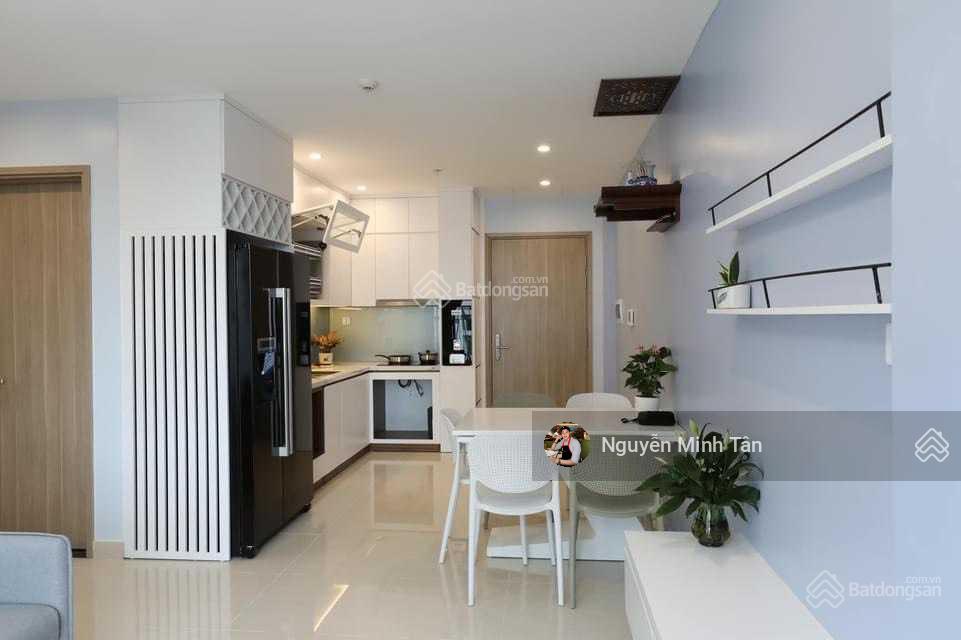 Căn hộ Terra Royal Quận 3 72m² giá 7.5 tỷ - Nội thất đầy đủ, không gian sống lý tưởng!