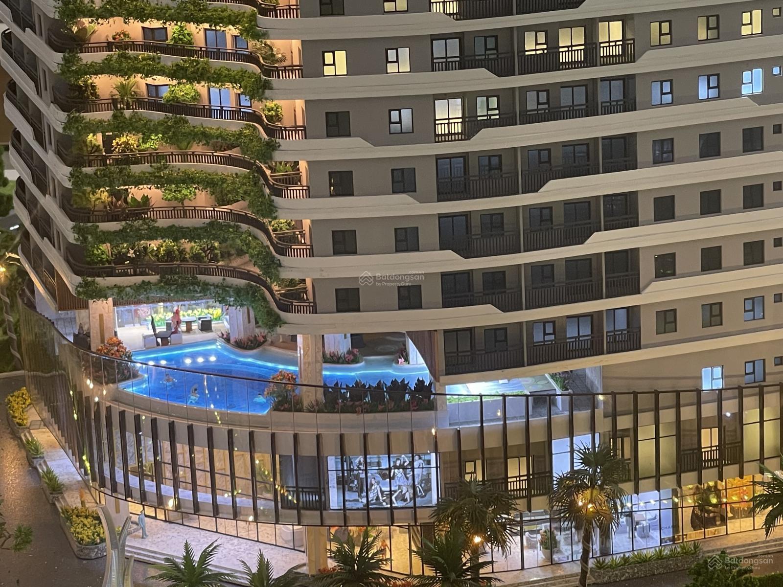 Căn hộ ArtStella Dĩ An 80m² giá 3.08 tỷ - Chính chủ, vị trí vàng gần ga Metro!