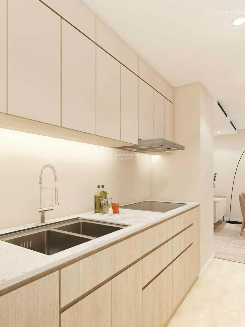 Căn hộ 2PN Rivera Park 69 Vũ Trọng Phụng 71m² giá 7.8 tỷ - Bán gấp trong tháng 6!