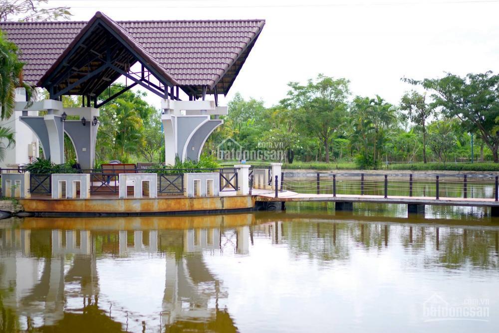 Bán gấp Melosa Khang Điền 6x18m giá 11.5 tỷ - An ninh tốt, hướng Đông tứ trạch!