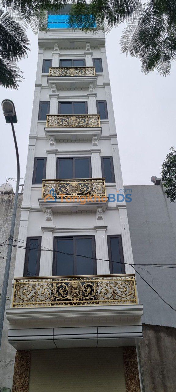 Nhà liền kề Phú Diễn 55m² giá 26 triệu - Ô tô tải tránh