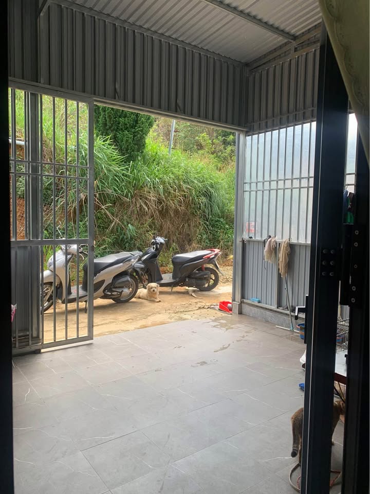 Nhà riêng thôn 1 Đạ Sar, Lạc Dương 120m² - Nhà mới xây, giá chỉ 1.4 tỷ!