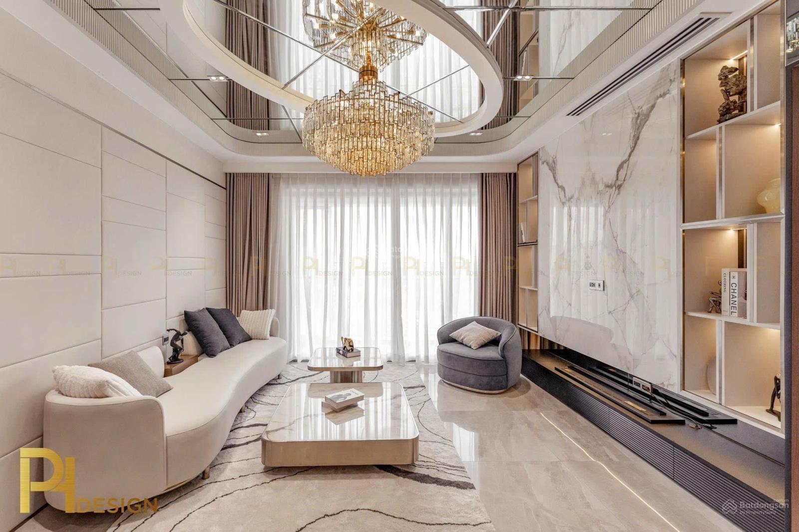 Căn hộ Midtown M7, Quận 7, 135m² giá 40 triệu - View sông tuyệt đẹp!