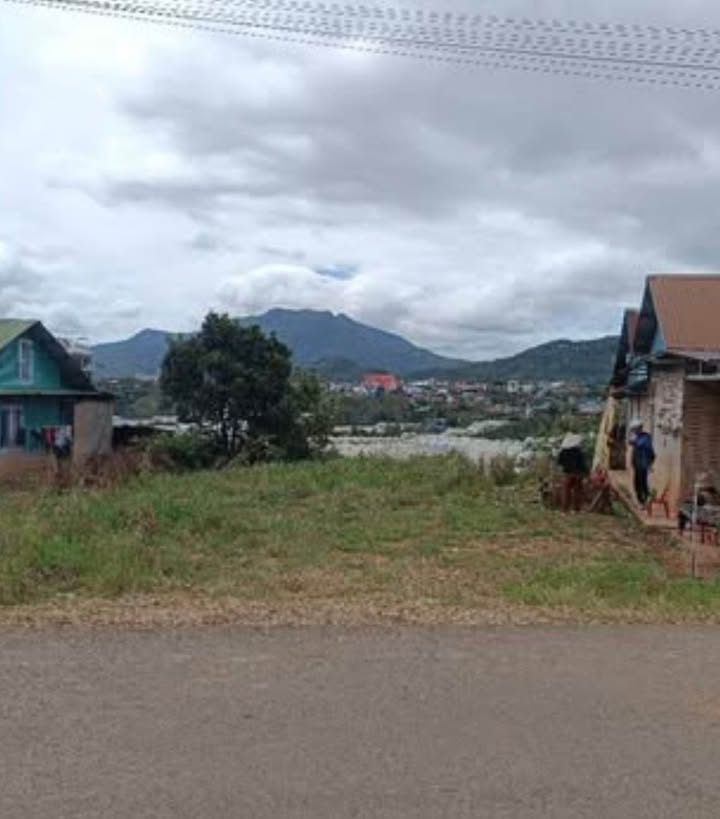 Đất nền 2029m² tại Đạ Sar, Lạc Dương - Giá 4 tỷ, thuận tiện đầu tư!