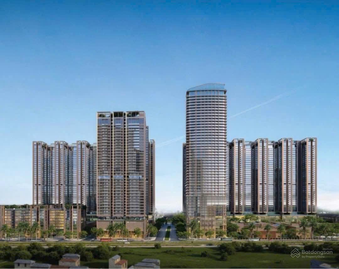 Căn hộ Sunshine Legend City tại Nghĩa Trụ, 63m² giá từ 48 triệu - Cơ hội đầu tư tuyệt vời!