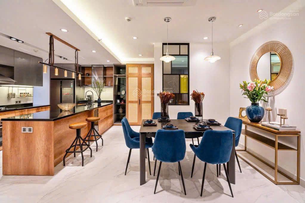 Cho thuê căn hộ 2 PN và 3 PN tại Midtown Phú Mỹ Hưng giá từ 22 triệu - Sẵn sàng vào ở!