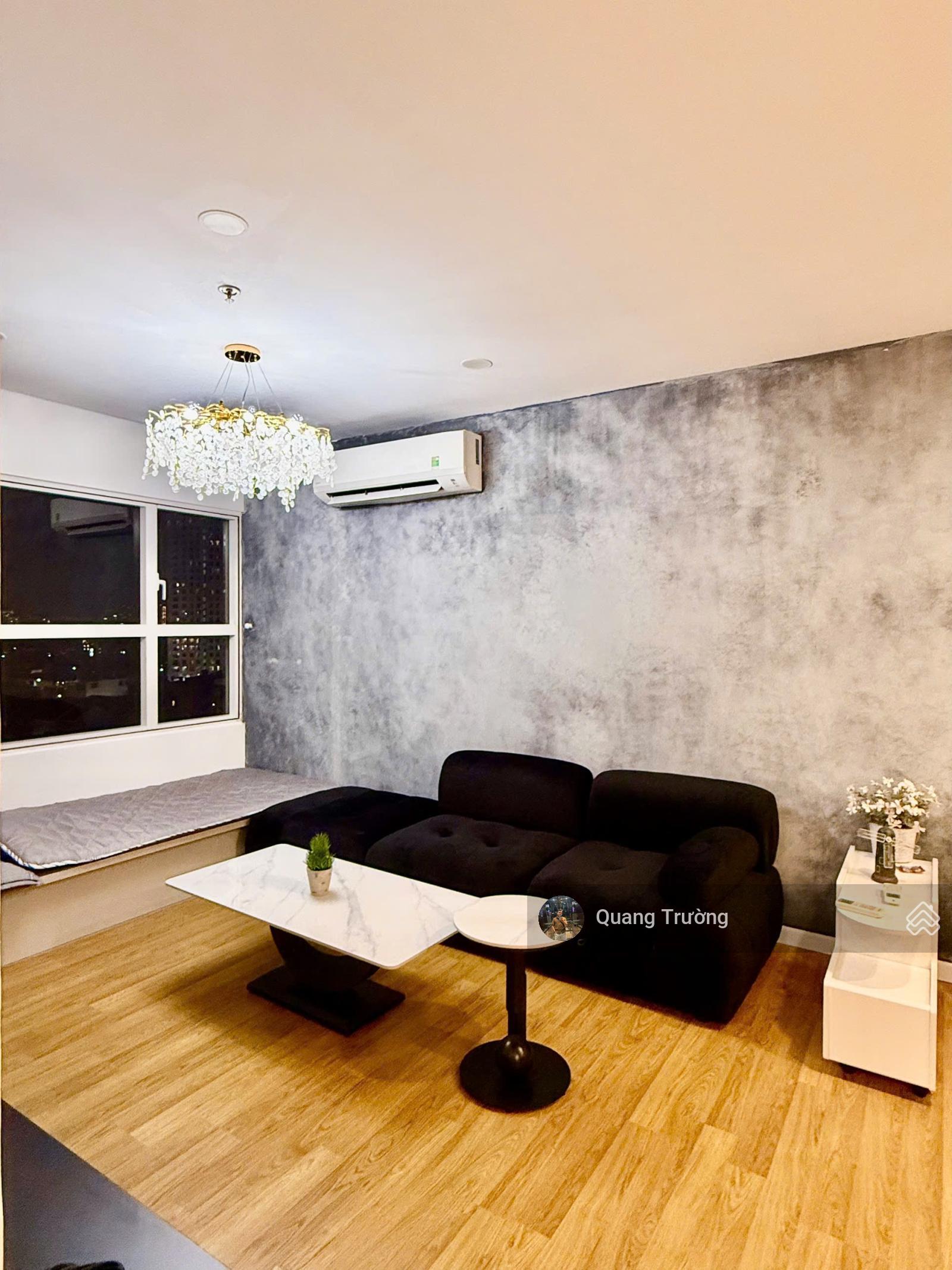 Căn hộ chung cư Sunrise City 106m² giá 21 triệu - Sẵn sàng cho thuê ngay!