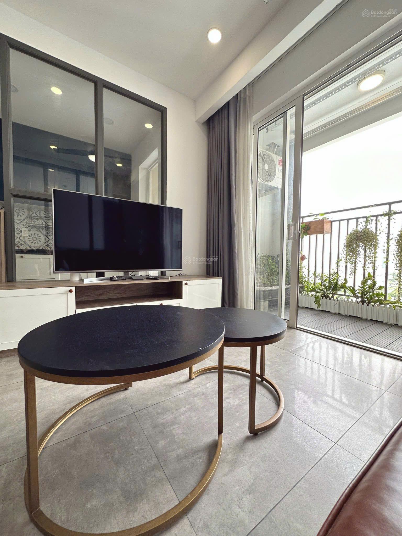 Căn hộ Sunrise City Quận 7 106m² giá 16 triệu - Vào ở ngay, full nội thất!