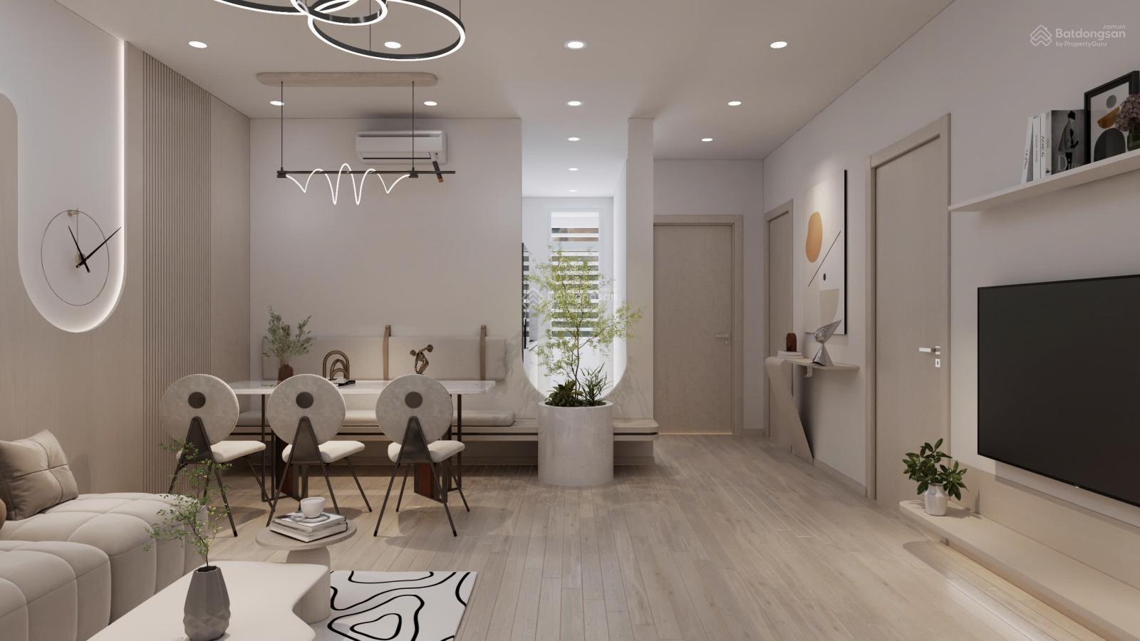 Căn hộ 3PN đối diện Lotte Mart Quận 7 giá chỉ 25 triệu - Full nội thất, sẵn sàng vào ở!