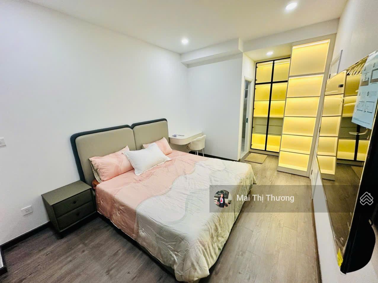 Căn hộ Midtown Phú Mỹ Hưng 2PN, 3PN giá từ 22 triệu - Full nội thất, view thoáng