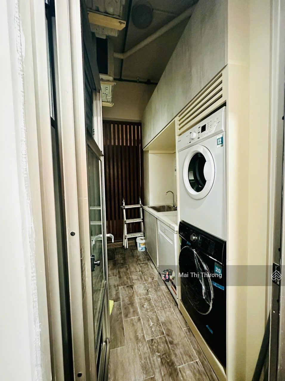 Căn hộ Midtown Phú Mỹ Hưng 2PN, 3PN giá từ 22 triệu - Full nội thất, view thoáng