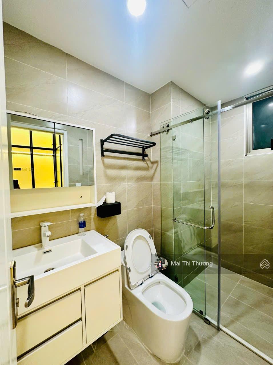 Căn hộ Midtown Phú Mỹ Hưng 2PN, 3PN giá từ 22 triệu - Full nội thất, view thoáng